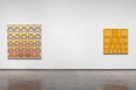 Dan Walsh, , Paula Cooper Gallery