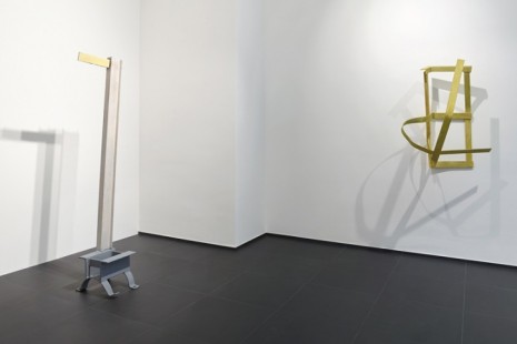 Uwe Henneken, Meuser, , Galerie Gisela Capitain