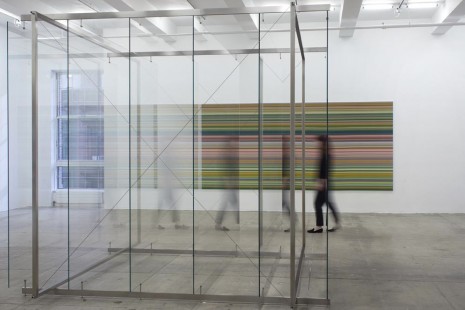 Gerhard Richter, PAINTING 2012, Marian Goodman Gallery