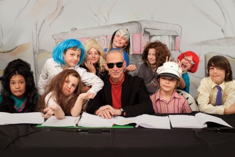 John Waters, Hollywood's Greatest Hits, Sprüth Magers