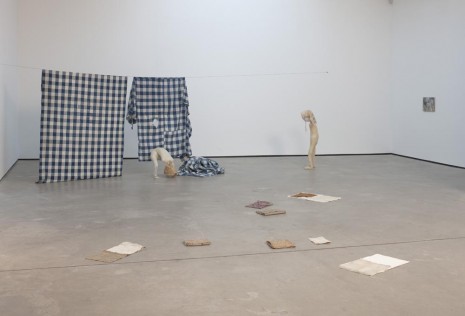 Cathy Wilkes, , The Modern Institute
