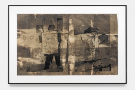 Sigmar Polke, Photographs (1964-1990), Sies + Höke Galerie