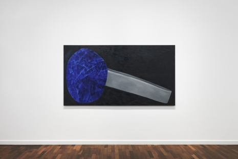 Raphaela Simon, , Galerie Max Hetzler