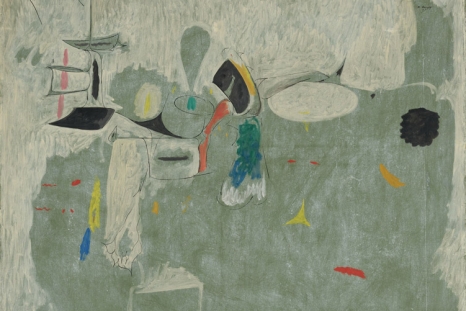 Arshile Gorky, Beyond The Limit, Hauser & Wirth