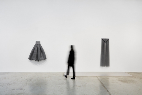 Barbara Kasten, SHIFT, Bortolami Gallery