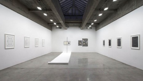 Dirk Stewen, Carpets and Couplets, Tanya Bonakdar Gallery