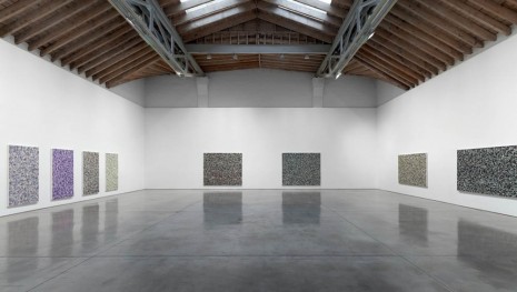 Julian Lethbridge, , Paula Cooper Gallery