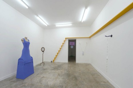 Shana Moulton, A Unique Boutique, Galerie Crèvecoeur