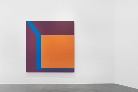 Georg Karl Pfahler, , Simon Lee Gallery
