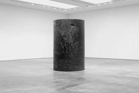 Richard Serra, Sculpture, David Zwirner