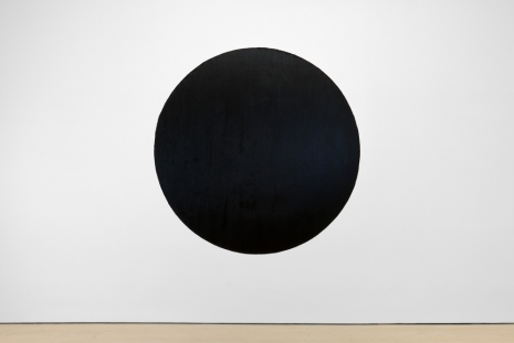 Richard Serra, , David Zwirner