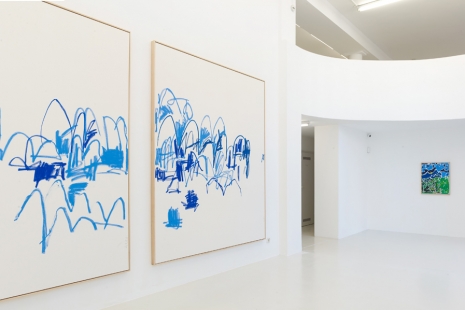 Andi Fischer, , Sies + Höke Galerie