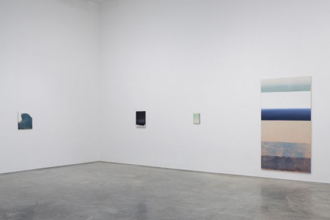 Svenja Deininger, One Second Balance, Marianne Boesky Gallery