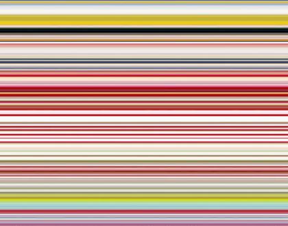 Gerhard Richter, Peinture 2010 - 2011, Marian Goodman Gallery