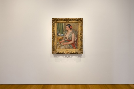 Pierre-Auguste Renoir, , Gagosian