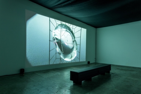 Adam Tylicki, 20 Atmospheres, Baert Gallery