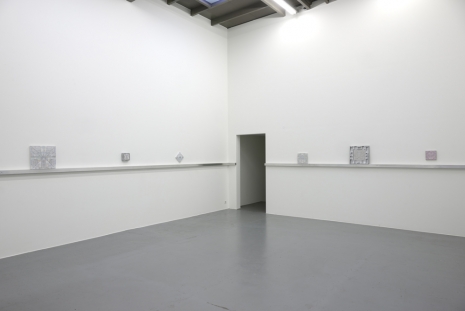 Philip Metten, , Zeno X Gallery