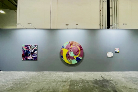 Damien Hirst , ART SG - Singapore, Cardi Gallery