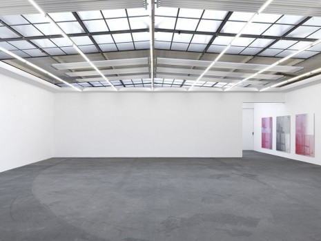 Nathan Hylden, Meanwhile, König Galerie