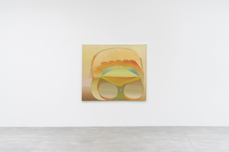 Miyoko Ito, , Matthew Marks Gallery