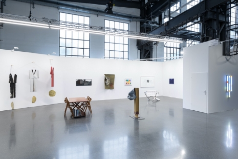 Christian Andersson, Ayan Farah, Spencer Finch, Lap-See Lam, Meuser..., Art Düsseldorf - Düsseldorf, Galerie Nordenhake