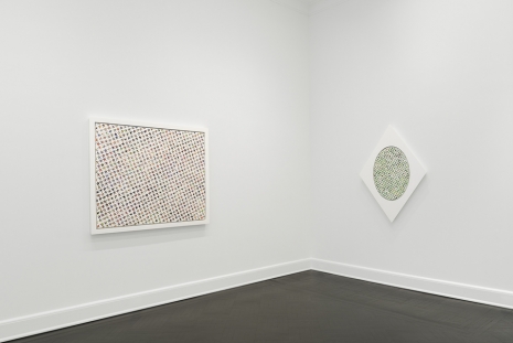 James Little, Conversations, Petzel Gallery