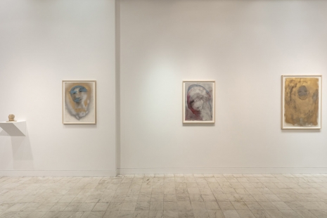 Marisa Merz, , Gladstone Gallery