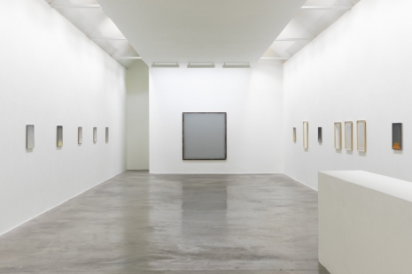 William McKeown, An Open Room, Kerlin Gallery