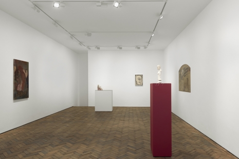 Nika Kutateladze, Soshiro Matsubara, David Noonan, Kazuna Taguchi..., Malediction and Prayer, Modern Art