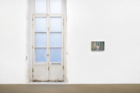 Anri Sala, , Galerie Chantal Crousel
