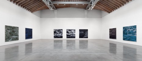 Wayne Gonzales, , Paula Cooper Gallery