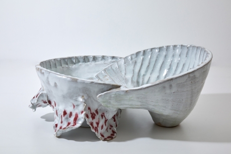 Nathalie Khayat, Ceramics, Marianne Boesky Gallery