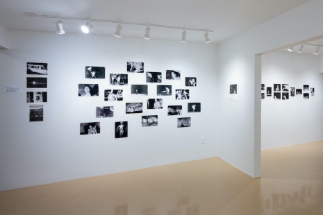 Yasuo Kuroda, TATSUMI HIJIKATA THE LAST BUTOH: Photographs by Yasuo Kuroda, Nonaka-Hill