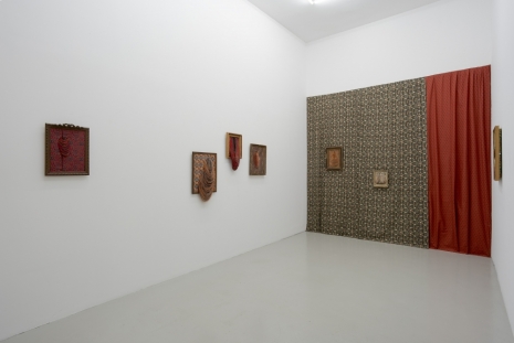Golnaz Payani, On the Other Side of the Wall, Praz-Delavallade