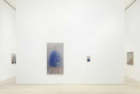 Susanne Gottberg, By Hiding Revealed, Galerie Forsblom
