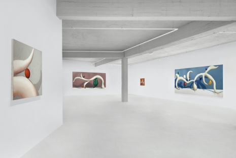 Michel Pérez Pollo, , Mai 36 Galerie