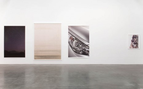 Wolfgang Tillmans, from Neue Welt, Andrea Rosen Gallery (closed)