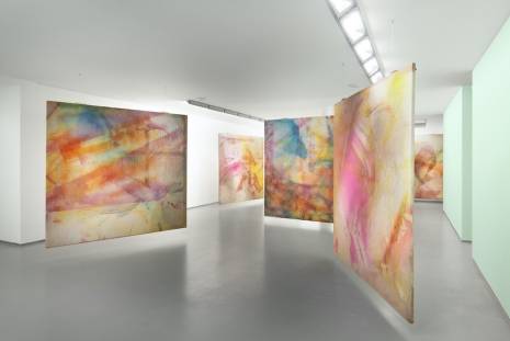 Resch Willeit, , Galerie Bernd Kugler