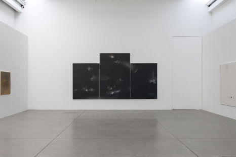 Jerónimo Rüedi, Systems, Galerie Nordenhake