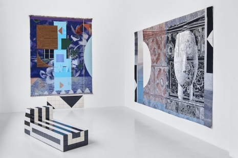 Claudia Wieser, The Auratic Object , Sies + Höke Galerie