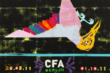 Gert & Uwe Tobias, , Contemporary Fine Arts - CFA