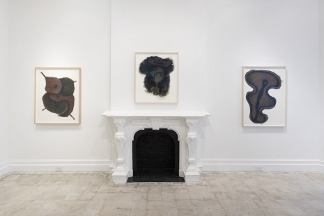 Elizabeth Murray, Drawings (1974-2006), Gladstone Gallery