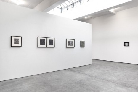 Bruce Conner, , Paula Cooper Gallery