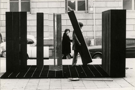 Amalia Del Ponte, Appear by Disappearing, Galerie nächst St. Stephan Rosemarie Schwarzwälder