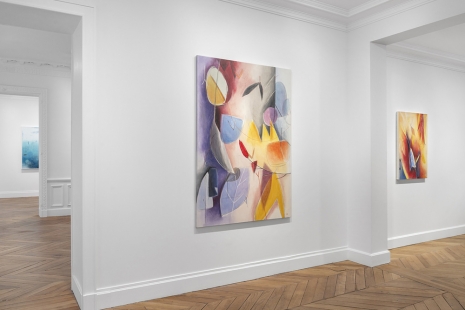 Emmi Whitehorse, , White Cube