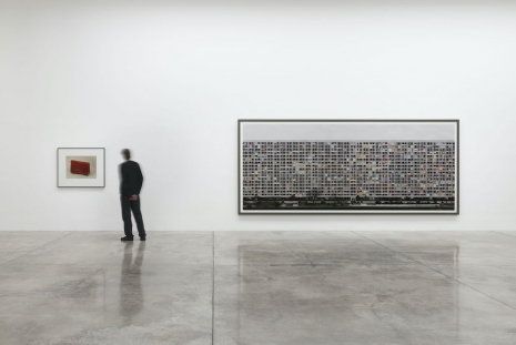 Andreas Gursky, , White Cube