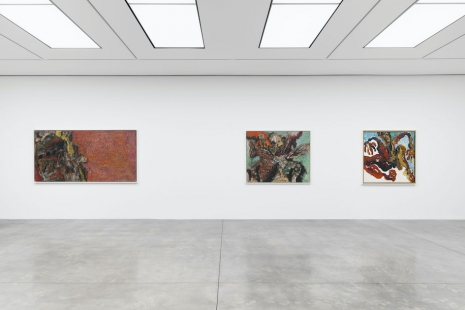 Sylvia Snowden, , White Cube