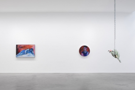 Andro Wekua, , Gladstone Gallery