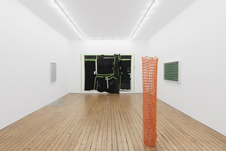 Heidi Bucher, Hana Miletić, Rachel Whiteread, Hold Still, The Approach