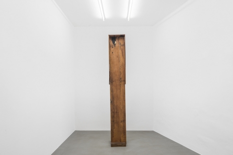 Jacobo Castellano, GRAFT, Mai 36 Galerie